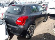 SUZUKI SWIFT 2022
