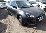 SUZUKI SWIFT 2022
