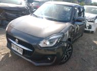SUZUKI SWIFT 2022
