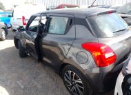 SUZUKI SWIFT 2022