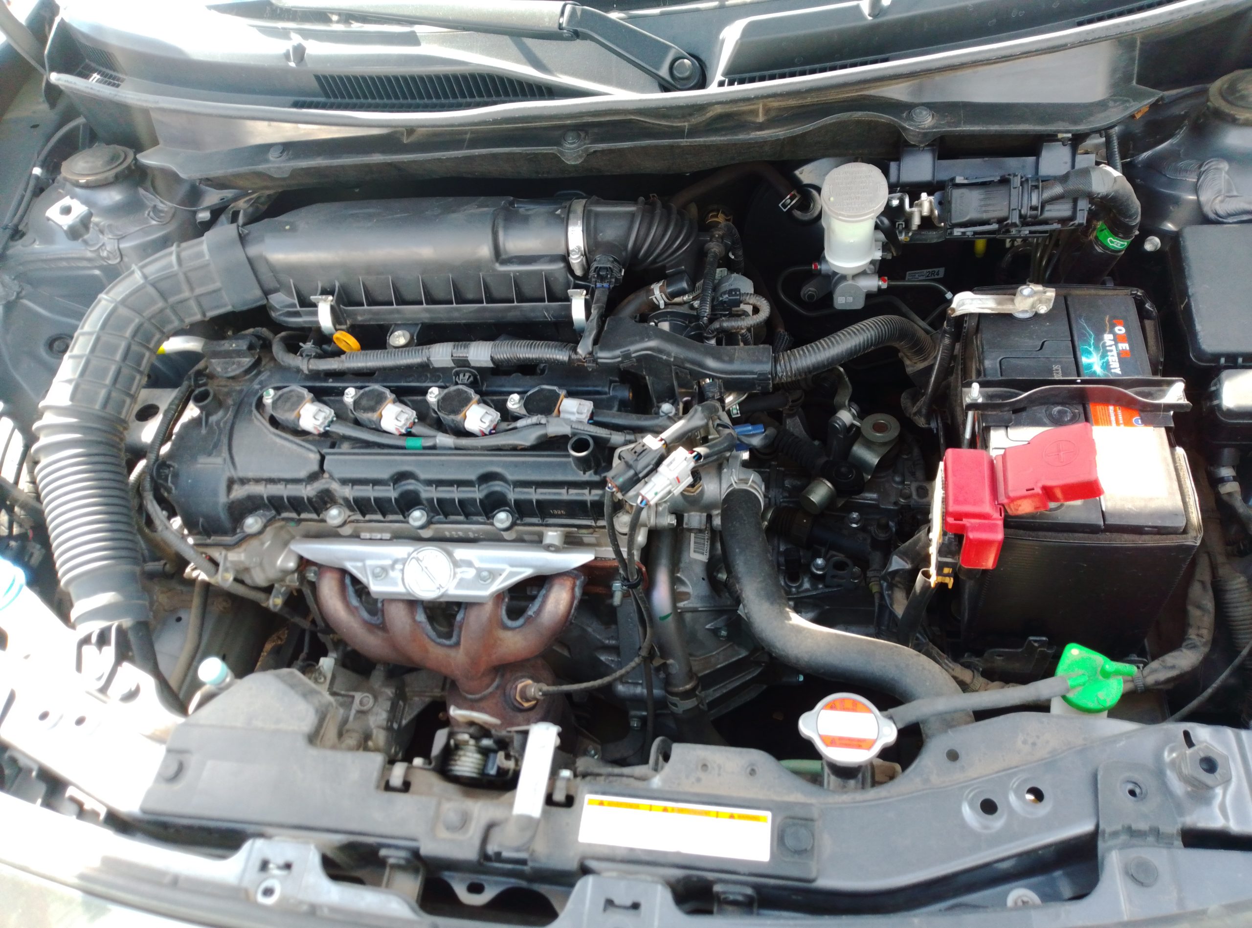 SUZUKI SWIFT 2022