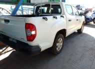 MAXUS T60 2021