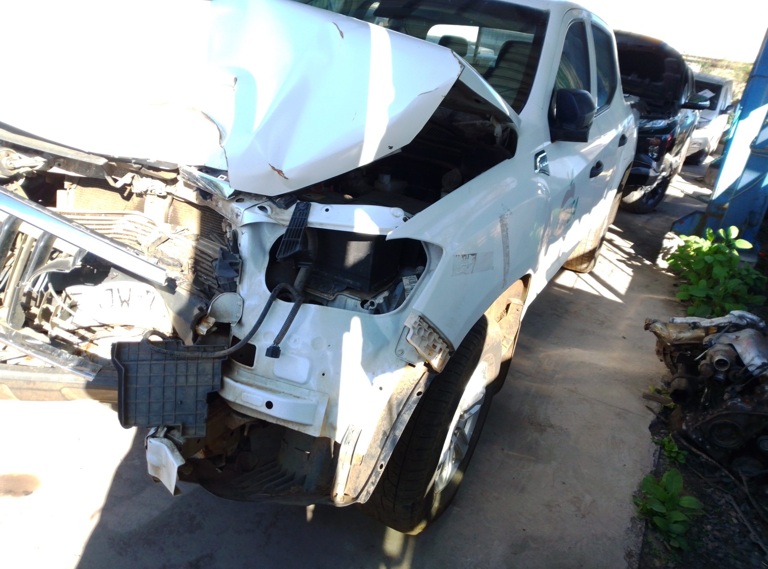 MAXUS T60 2021