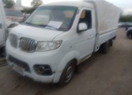 BRILLIANCE T30 2022
