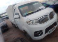 BRILLIANCE T30 2022
