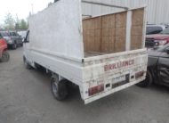BRILLIANCE T30 2022