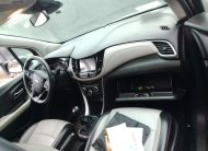 CHEVROLET TRACKER 2018