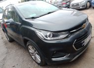 CHEVROLET TRACKER 2018