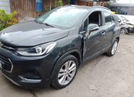 CHEVROLET TRACKER 2018