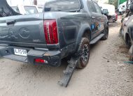 JAC T9 2026