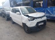 SUZUKI S-PRESO 2022