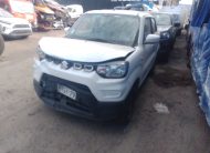 SUZUKI S-PRESO 2022