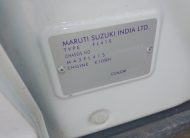 SUZUKI S-PRESO 2022