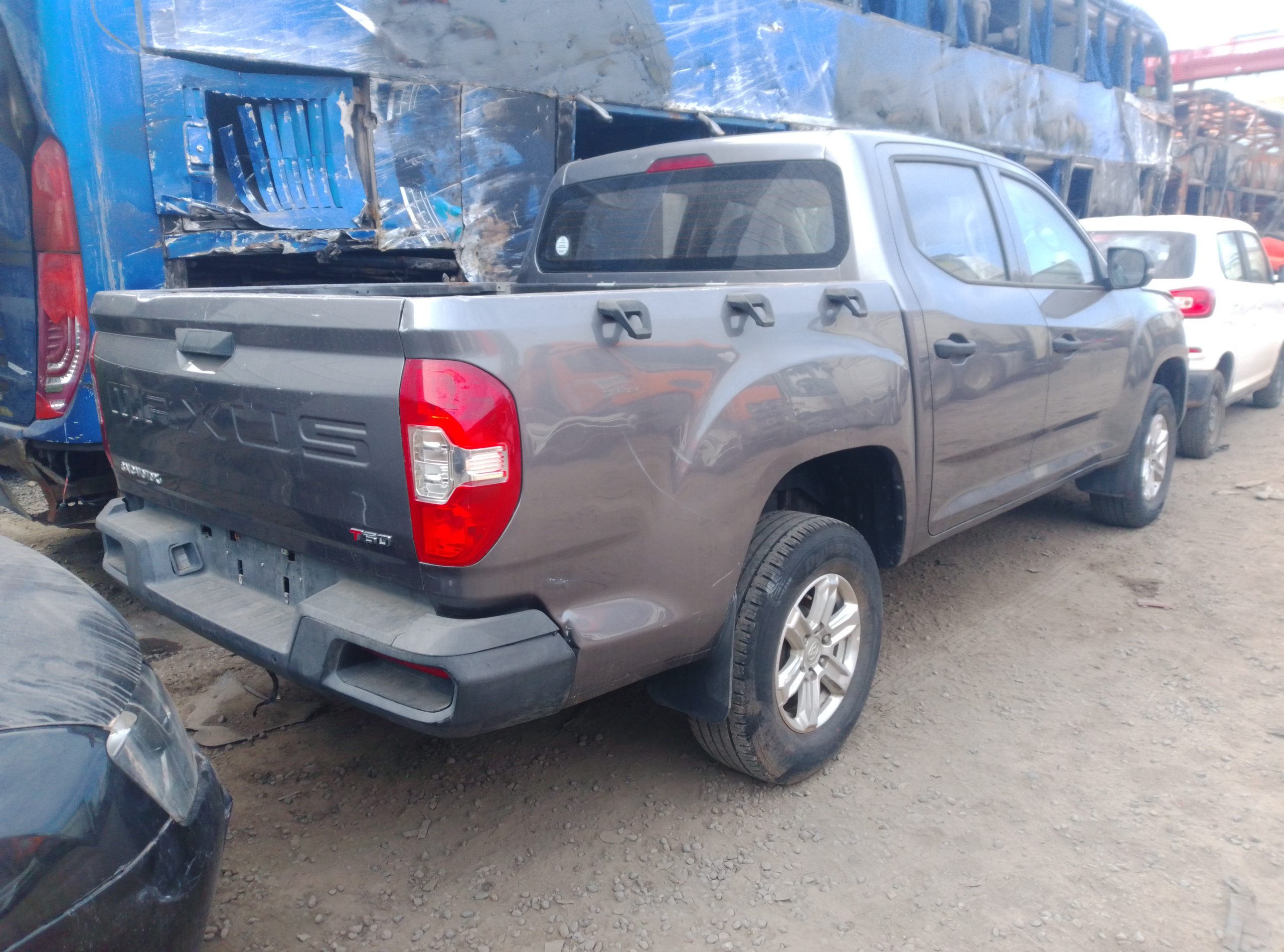 MAXUS T60 2023