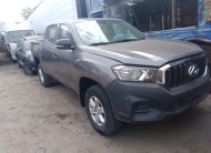 MAXUS T60 2023