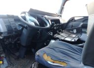 MITSUBISHI CANTER 2015