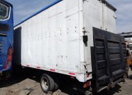 MITSUBISHI CANTER 2015