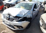 RENAULT SYMBOL 2018