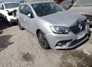 RENAULT SYMBOL 2018