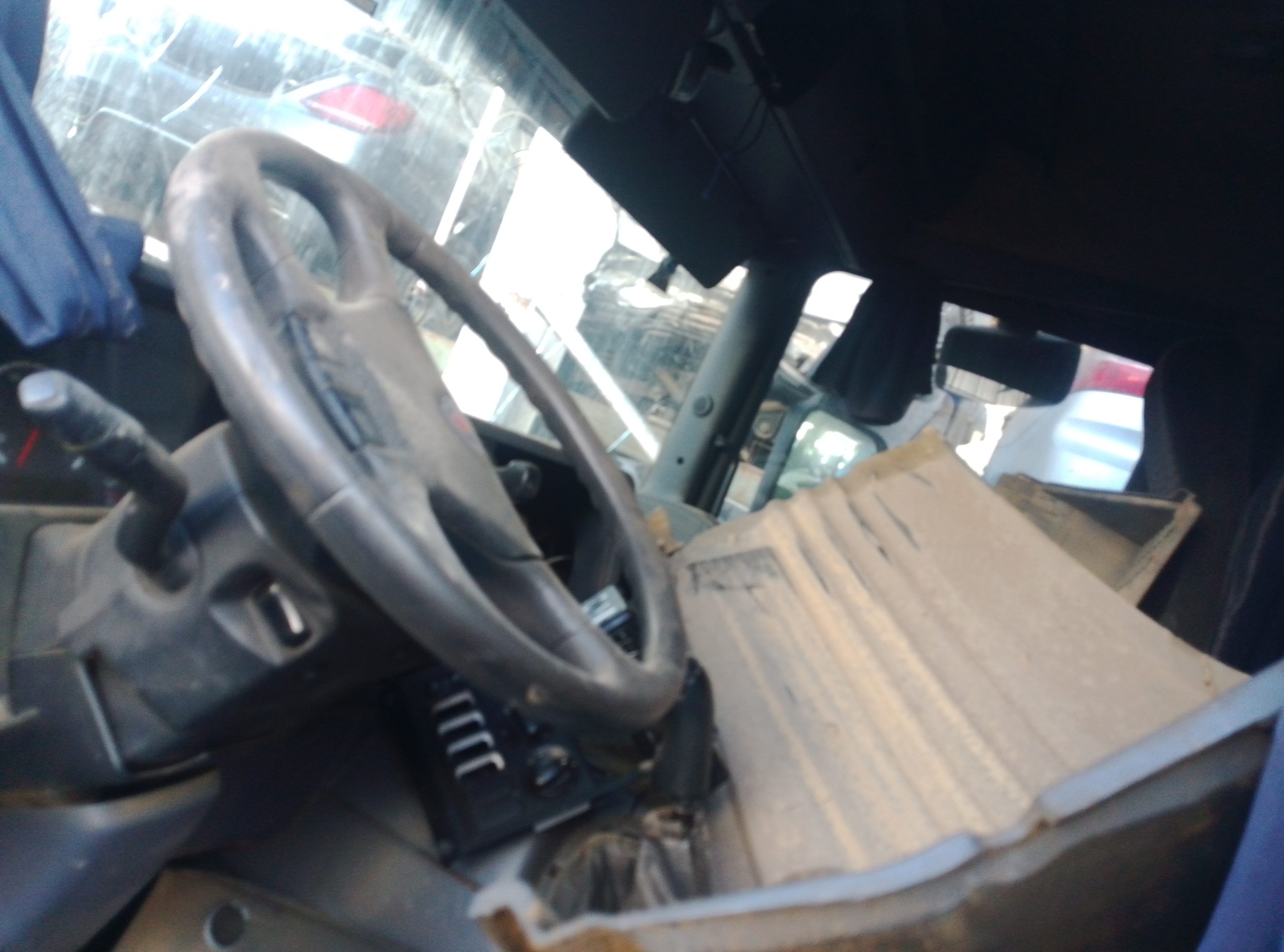 SCANIA P 310 A 2008