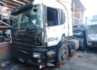 SCANIA P 310 A 2008