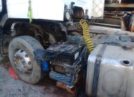 SCANIA P 310 A 2008