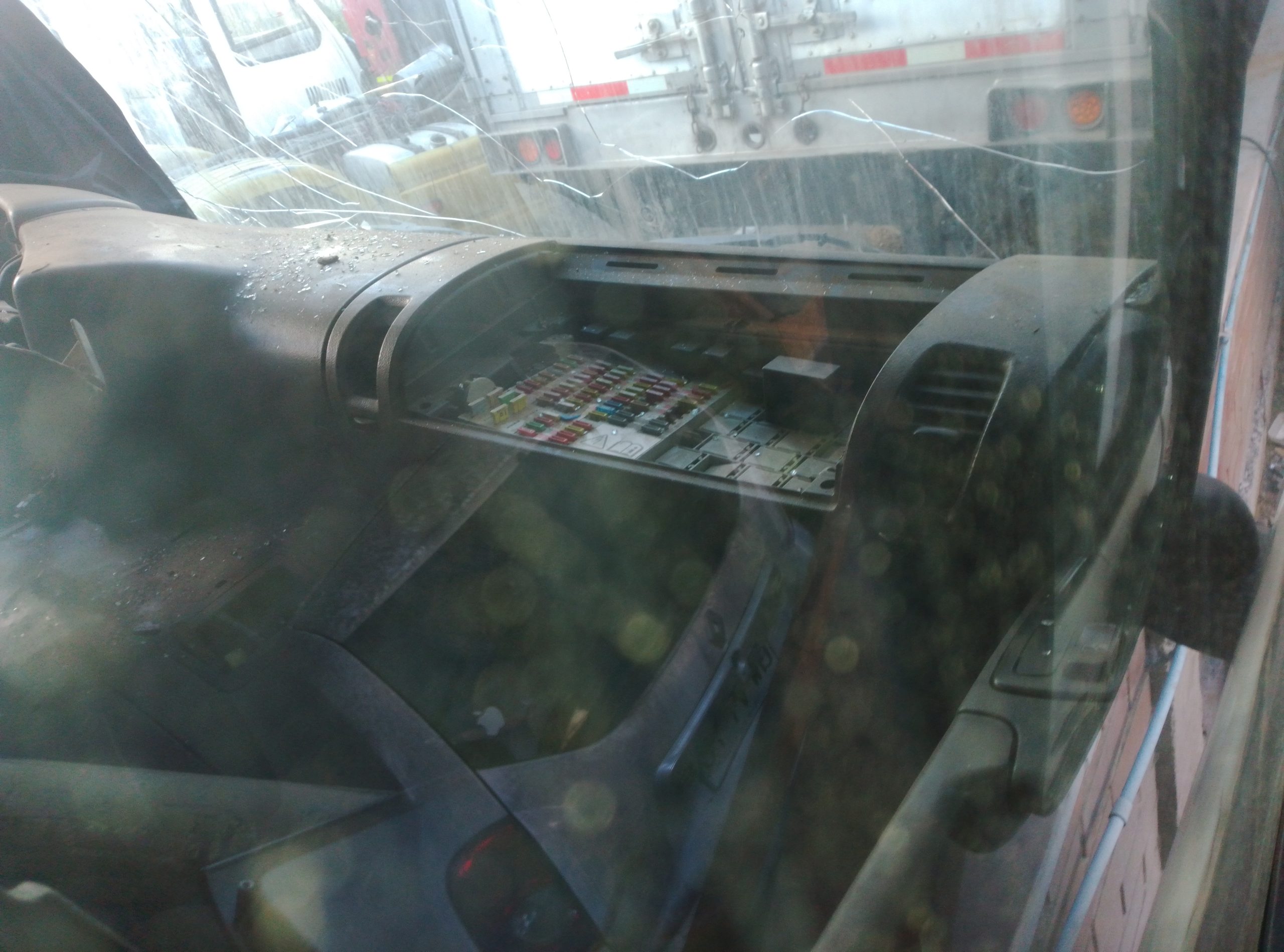 SCANIA P 310 A 2008