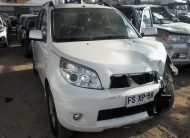 DAIHATSU TERIOS 2013