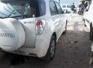 DAIHATSU TERIOS 2013