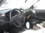 DAIHATSU TERIOS 2013