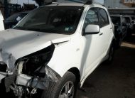 DAIHATSU TERIOS 2013