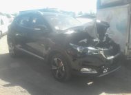 MG ZS 2022