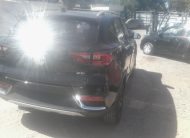 MG ZS 2022