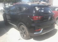 MG ZS 2022