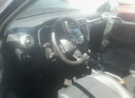 MG ZS 2022