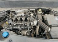 CHANGAN CS35 2023