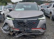 CHANGAN CS35 2023