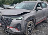 CHANGAN CS35 2023