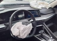 CHANGAN CS35 2023