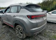 CHANGAN CS35 2023