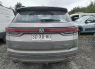 CHANGAN CS35 2023