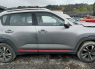 CHANGAN CS35 2023