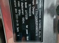 CHANGAN CS35 2023