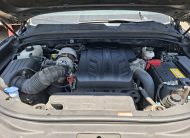 SSANGYONG REXTON 2025