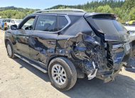 SSANGYONG REXTON 2025