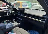 SSANGYONG REXTON 2025