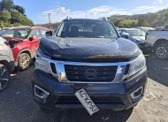 NISSAN NP 300 2018