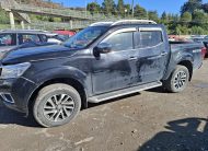 NISSAN NP 300 2018