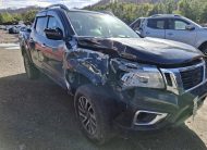 NISSAN NP 300 2018