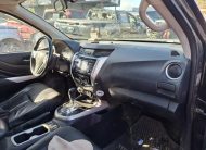 NISSAN NP 300 2018